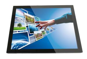 Wholesale Waterproof Lcd Monitor / Waterproof Touchscreen Monitor 10-90% Humidity from china suppliers