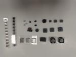 China supplier 6.5X6.5X3MM size 470UH SRHA 0603 series high current SMD inductor
