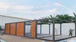 Boxspace 20 feet Site Office Prefab Modular Housing Australian Standard