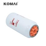 KOMAI Fuel Filter FF36277 WG9925550182/2 WG9925550182 5472214 for Truck