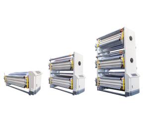 Wholesale Pre Heating Corrugated Carton Box Making Machine Double Triple Layers from china suppliers