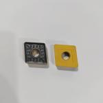 WC Co Carbide Turning Inserts In 30pcs/box Packing For Precision Machining
