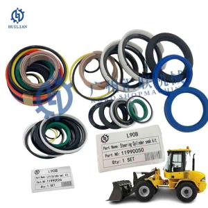 Wholesale L90B L90C L90E L90G L90H Wheel Loader Lift Cylinder Seal Kit 11990026 11990028 11990050 11999893 11999895 11999907 from china suppliers