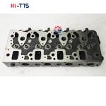 8-97114713-1 8-97195251-6 Cylinder Head for Cummins 4LE1 4LE2 Isuzu Machinery