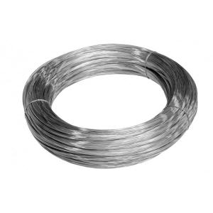 China Soft 316L Stainless Steel Annealed Wire 0.8mm-15mm Matt Or Bright Surface on sale