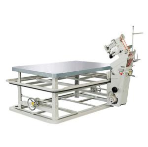 Wholesale Mattress Edge Seaming Sewing Machine from china suppliers