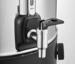 Catering Electric Water Boiler Single Layer Stainless Steel Drinking Bottle