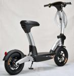 ON SALE Smart Electric Two Wheel Self Balancing Scooter GE01 55-60km For