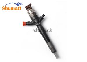Wholesale Recon Common Rail Fuel Injector 23670-0740 0 23670-30420 suits diesel fuel engine from china suppliers