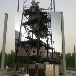 Wholesale 22kw 1T/H Chicken Feed Production Line Carbon Steel Electric Pellet Machine from china suppliers