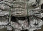 7*19 Wire Rope Mesh 15*15mm Anti Drop Steel Cable Netting Zoo Mesh