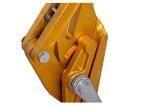 48Mm Self Gripping Aluminum Alloy Conductor Gripper