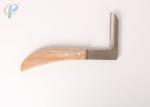 L Model Style Carbon Steel Hoof Trimming Cutter For Cow Dairy Farm