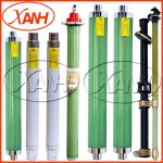 High Speed Capacitor Bank Fuse Overload Protection 12kv Sdodj-3.6/20