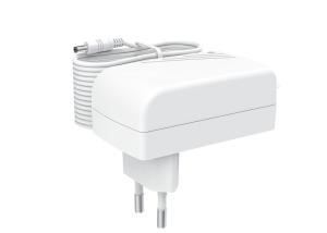 Wholesale 24W KR Plug KC KCC Certified 12V 24V AC DC Adapter 36V Switching Power Supply with EN/IEC 62368/61558 from china suppliers