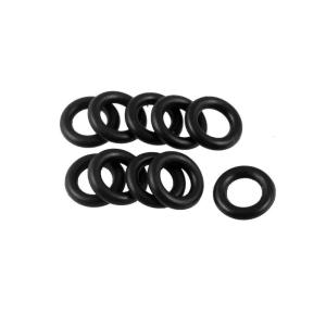 Wholesale Good Oil Resistance WF Seals And Rubber O Rings For Pressure Range From Different Psi from china suppliers