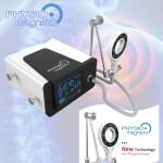 3000HZ Magneto Therpay Machine Extracorporeal Transduction Emtt Musculoskeletal