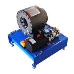 Manual Braided Hose Crimper Battery Drive Hydraulic Hose Pipe Crimping Machine 6