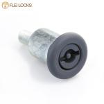 360 Degree Rotation Cam Cylinder Lock