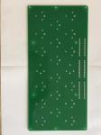 TV BOX 4 Layers 2OZ Surface HASL/ENIG Green soldermask Multilayer FR4 TG170 IPC