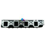 Diesel Engine Parts 4BD1 Complete Cylinder Head ISUZU 8-97144-821-1