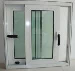 10 um Anodized 6063-t5 Extruded Aluminum Profiles For Sliding Doors Light / Dark