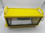 ICAO High Intensity LED Aviation Obstruction Light Polycarbonate Body Built In