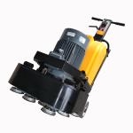 220v Hand Held Marble Grinding Floor Polishing Machine Floor Grinding Machine