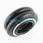 Firestone OEM W01-358-7237 Rubber Bellows Air Bag 10.0KG Convoluted Air Spring