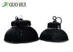 Warehouse Dimmable High Bay LED Lighting , 200 Watt Led High Bay Industrial
