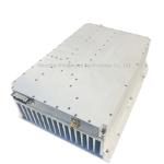 Ultra-Wideband Communication Module Low Noise Figure, High Linearity 500-2700MHz