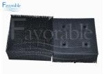 PP Or Nylon Bristle Brushes For Bullmer Cutter Machine 70144014