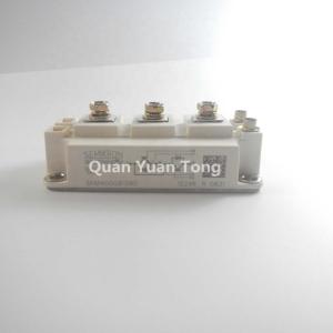 Wholesale 1200V 400A N Channel 1.2KV SKM IGBT Module SKM400GB128D from china suppliers