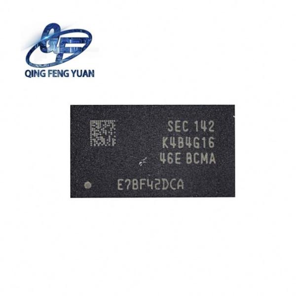 New Original Guaranteed Quality K4B4G1646E-BYM K4B4G1646E-BYMA( K4B4G1646E-BYMA