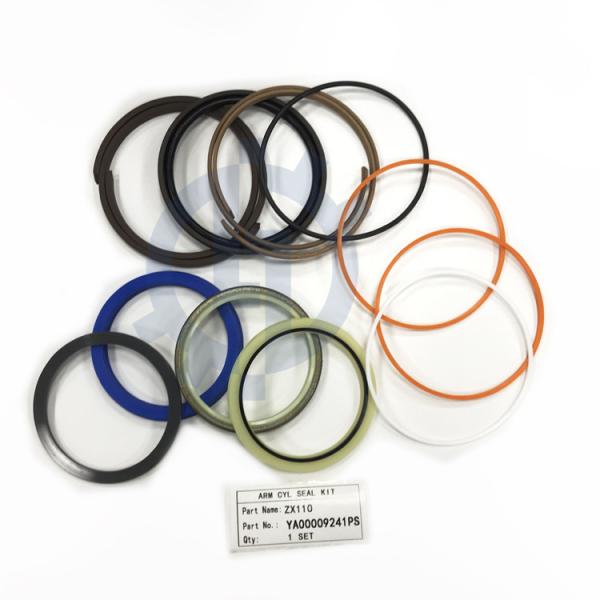 ZX110 Oil Seal XP00009241PS Arm Cylinder Seal Kit for HITACHI Excavator Spare
