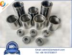 YG6 YG8 Tungsten Steel Mould Part For Wear Resistant And Hardness