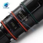 Hot Sell Machinery Engine Parts Diesel Injector 4914328 Fuel Injector