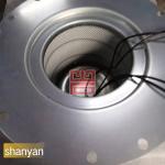Atlas Oil Separator 1614905499 High Quality Screw Air Compressor Parts Wholesale