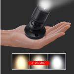 Modern IP65 Waterproof Mini LED Spotlights For Cabinet Wine Lighting 3000K/4000K