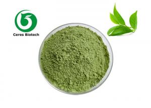 Wholesale Tea Polyphenols Organic Matcha Tea Powder 1kg For Weight Loss from china suppliers