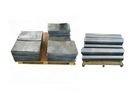 Medical Equipment Lead Lining Sheets Radiation Protective Support