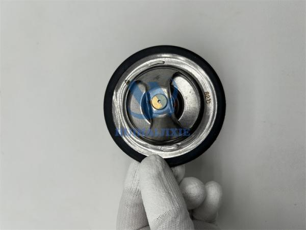 Excavator Electrical Part 1137700700 Thermostat Assembly For 6BD1 6BG1 4BG1