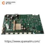 Diebold Opteva Dispenser CCA Control Board 49204271000B 49-204271-000B Diebold