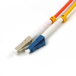 SM OS2 Mode Conditioning Fiber Optic Patchcord MM 62.5/125 OM1 Duplex
