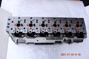 Wholesale Excavator Engine Parts erpiller C9 Cylinder Head 3323619 from china suppliers