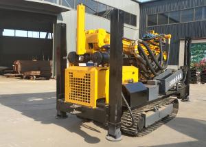 Wholesale Pneumatic Tractor Mounted 8T 300m Deep Hole Drilling Machine from china suppliers