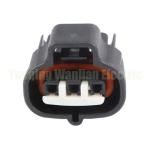 3 Pin Sensor Connector 6189-0165 90980-10841 Automotive Waterproof Connector