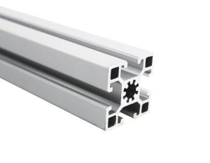Wholesale Industrial Thickened Heavy Aluminium Angle Brackets Anodic Oxidation from china suppliers