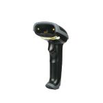 Wireless Handheld Laser Barcode Scanner 1200MHA Battery Long Working Time