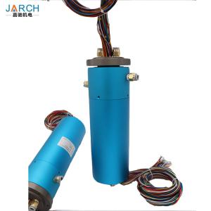 Wholesale 10A Ethernet Slip Ring 0-95%RH Humidity Range -20℃~+80℃ Temperature Range from china suppliers
